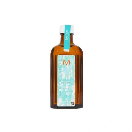 Moroccanoil Treatment Light Special Edition Eurovision 100Ml Gift 25Ml Moroccanoil Treatment Be An Original Light Oil 125Ml