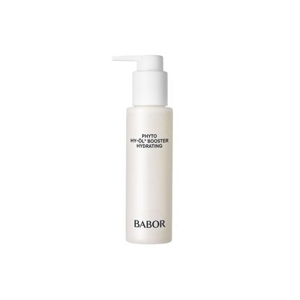 Babor Phyto Hyoil Booster Hydrating Facial Cleanser For Dry Skin