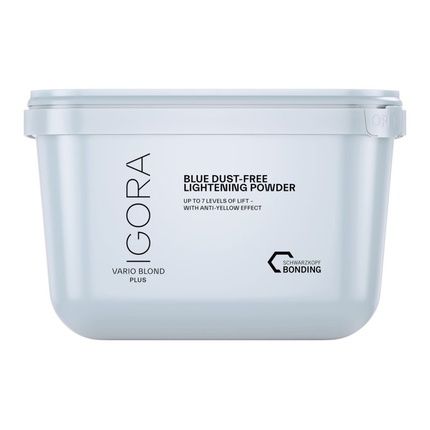 Schwarzkopf Igora Vario Blond Plus 450G Professional Hair Color