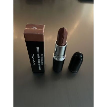 Mac Lustreglass Lipstick 508 Hug Me 0.10Oz/3G - New In Box - Image 4