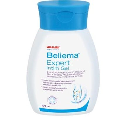 Idelyn Expert Intim Gel Intimate Health - 200 Ml