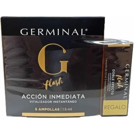 Germinal G Flash Lifting Effect Cosmetic Set 7 Pieces