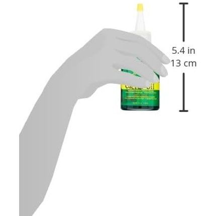 Jamaican Mango & Lime Cactus Oil 4Oz - Image 3