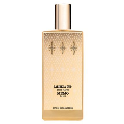 Memo Paris Lalibela Oud Eau De Parfum Spray 75Ml