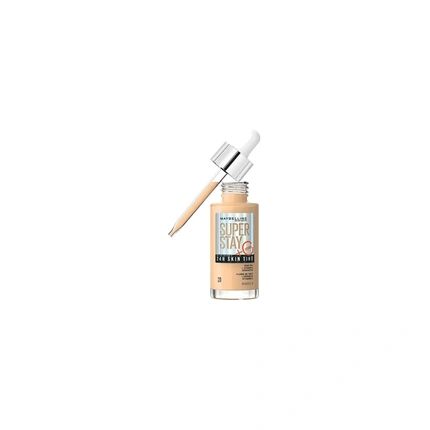Maybelline Super Stay Liquid Base 24H Skin Tint 31 30Ml