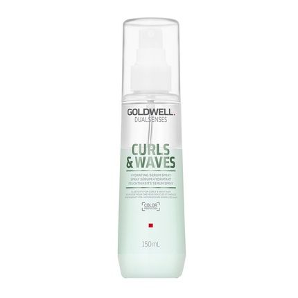 Goldwell Curls & Waves Hydrating Serum Spray - 150Ml