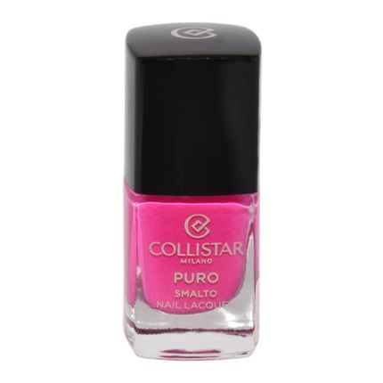 Collistar Puro Smalto Nail Lacquer 551 Fuchsia 10Ml