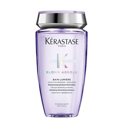Krastase Blond Absolu Bain Lumire 250Ml Professional Hair Care