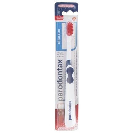 Parodontax Extra Soft Toothbrush Designed For People