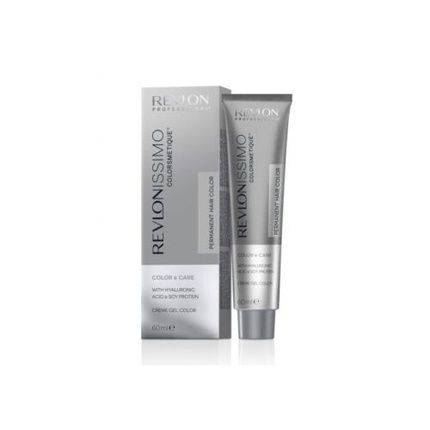 Revlonissimo Colorsmetique 10Dn Deep Natural Lightest Blonde 60Ml - Image 3