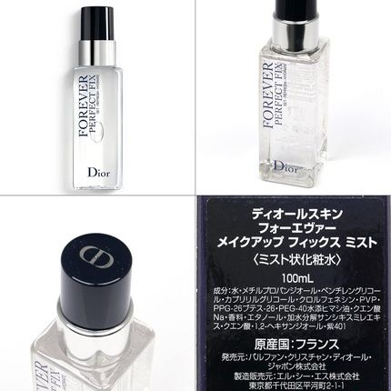 Dior Forever Perfect Fix Setting Spray 100Ml