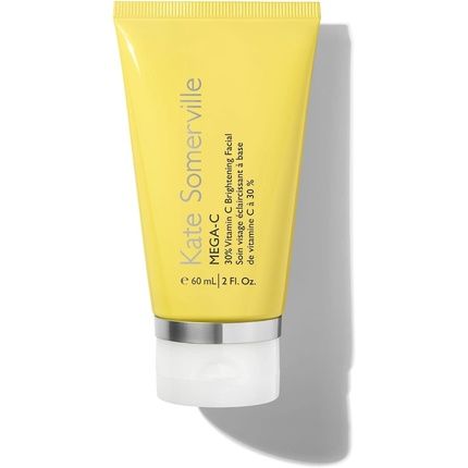 Kate Somerville Mega-C 30% Vitamin C Brightening Facial Mask