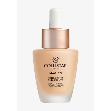 Collistar Magical Sublimating Foundation 3G Natural Golden