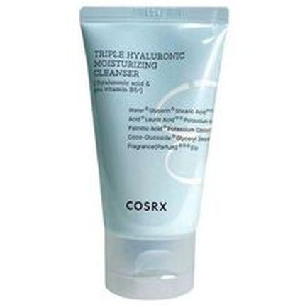 Cosrx Hydrium Triple Hyaluronic Acid Foam 50Ml