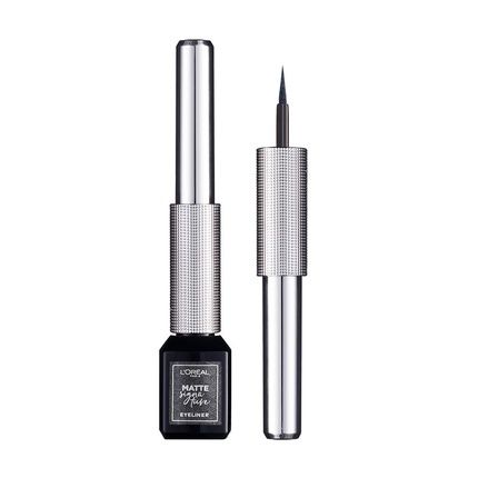 Matte Signature Eyeliner 3Ml