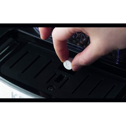 Krups Xs3000 Cleaning Tablets For All Krups Fully Automatic Coffee Machines, 10 - Image 3