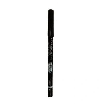 Nurana Eye Khol Kajal Pencil No 01 Black