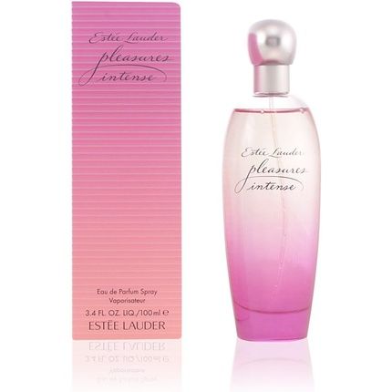 Pleasures Intense Eau De Parfum 100Ml