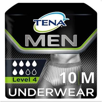Tena Men Premium Fit Level 4 Medium