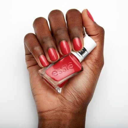 Essie Gel Couture Nail Polish 539 Electric Geometric 13.5Ml