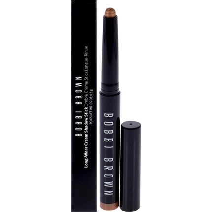 Bobbi Brown Long Wear Cream Shadow Stick Golden Amber Shimmer For Women 005
