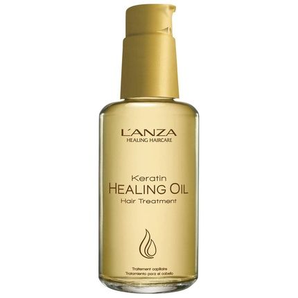 L'Anza Keratin Healing Oil Treatment 100Ml