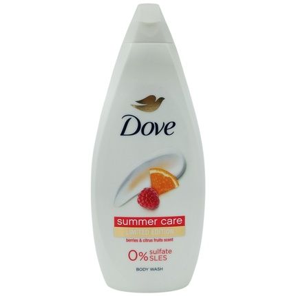 Dove Shower Gel Summer Care 720Ml