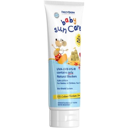 Frezyderm Baby Sun Care Spf 25