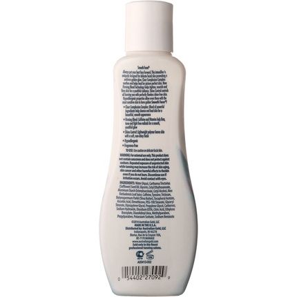 Australian Gold Smooth Faces Dark Tanning Lotion 118Ml
