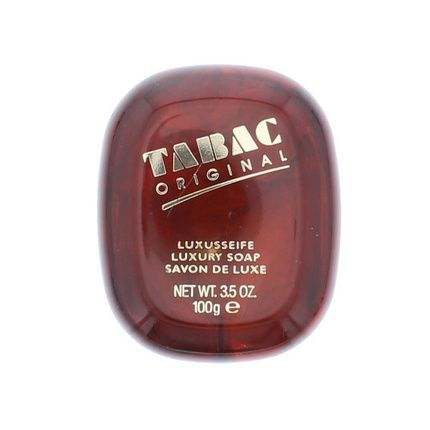 Tabac Original Luxury Soap - Finest Quality - Mild - Rich Lather - Image 3