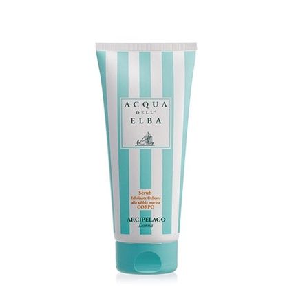 Acqua Dell'Elba Exfoliating Scrub Woman Archipelago
