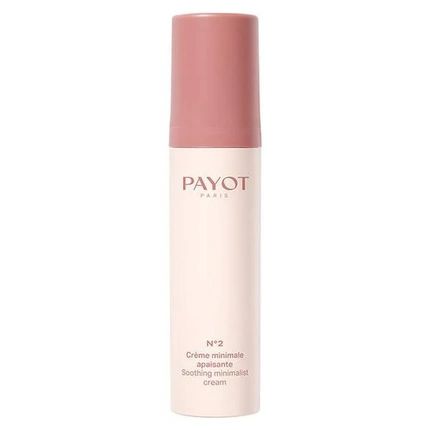 Payot No 2 Soothing Minimalist Cream 40Ml Soothing Skin Balm - Image 3