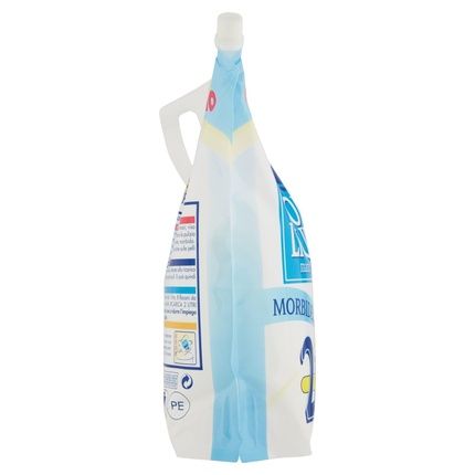 Milmil Nutritive And Delicate Liquid Soap 2.0 Liters Refill