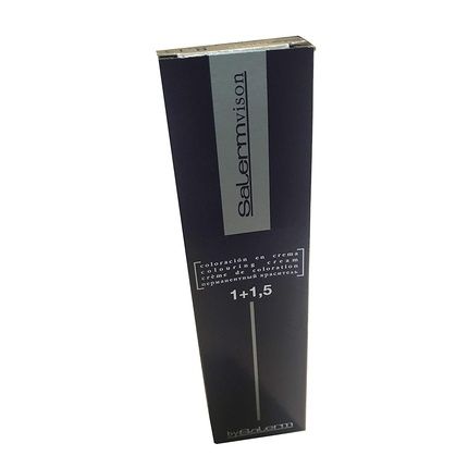Salerm Cosmetics Permanent Hair Colour 60Ml