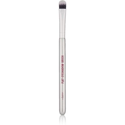 Thebalm Cosmetics Flat Eyeshadow Brush