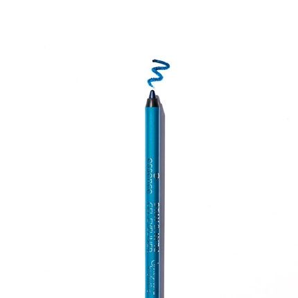 Essence Stay & Play Gel Eyeliner Super Soft Gel-Like Texture Waterproof & Longlasting Vegan & Cruelty Free 06 Midnight Sky