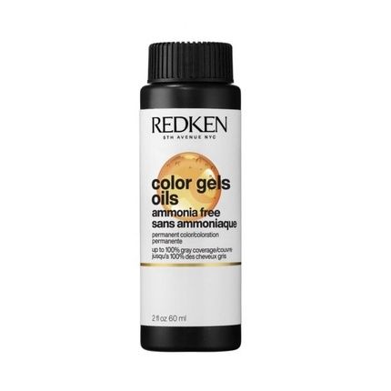 Redken Color Gels Oils 6Gb 60Ml
