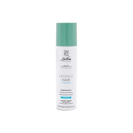 Bionike Defence Purifying Dry Hair Shampoo