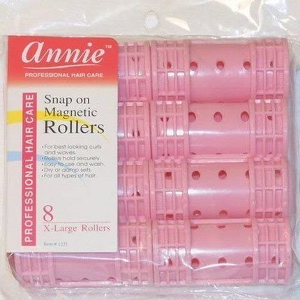 Anniestyling Tools/Rollers