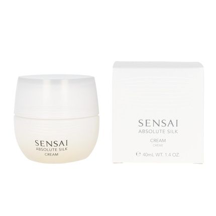 Sensai Absolute Silk Cream 40Ml Daily Skin Cream - Image 4