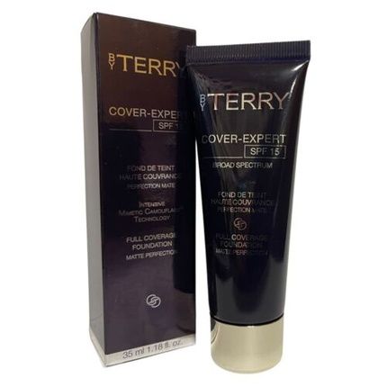 By Terry Cover Expert Lsf15 Foundation 35Ml Fair Beige - Image 4