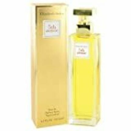 Fifth Avenue By Elizabeth Arden Eau De Parfum Spray 4.2 Oz Tester - Image 3