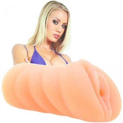 Pornstar Strokers Masturbator Nicole Aniston - Masturbator For Men