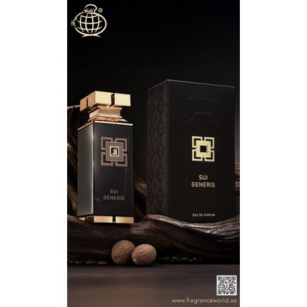 Fragrance World Sui Generis 100 Ml Eau De Parfum