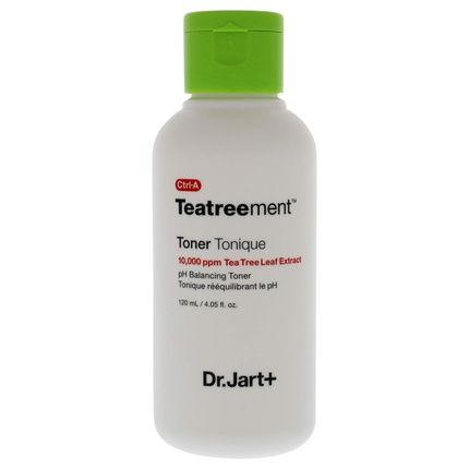 Dr.Jart+ Ctrl A Teatreement Toner Unisex Toner 4.05 Oz