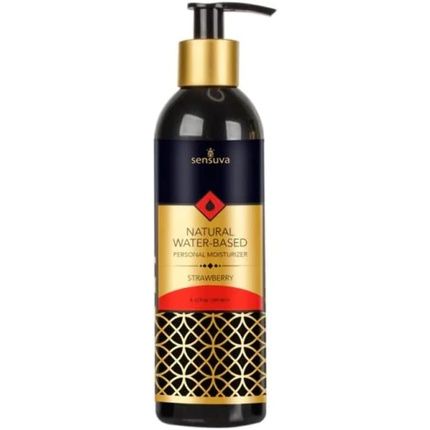 Sensuva Natural Unscented Moisturizer 60G