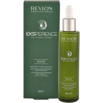 Revlon Professional Eksperience Boost 6 Vitamins Cocktail 50Ml