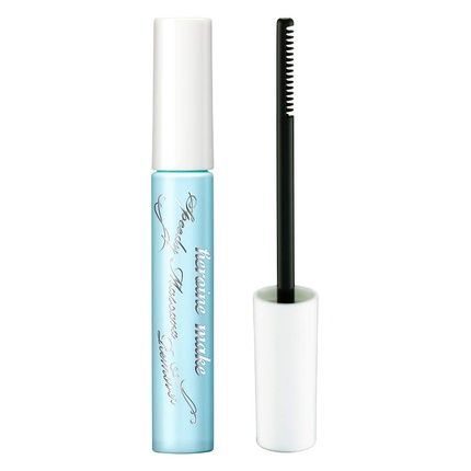 Kiss Me Heroine Make Speedy Mascara Remover 6.6Ml