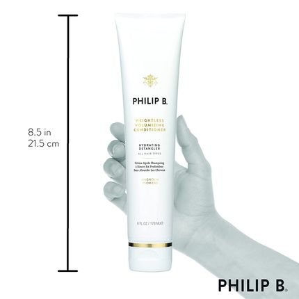 Philip B Weightless Volumizing Conditioner 178Ml - Image 3