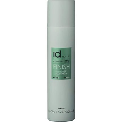 Idhair Elements Xclusive Intense Hairspray 300Ml